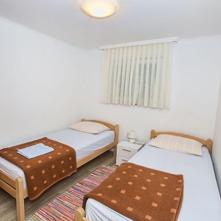 Apartmani Marijana Чезарица Экстерьер фото