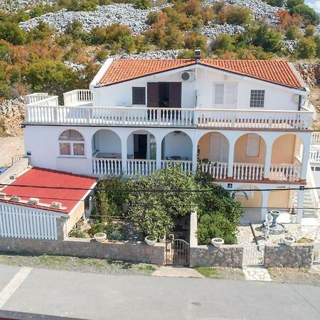 Apartmani Marijana Чезарица Экстерьер фото