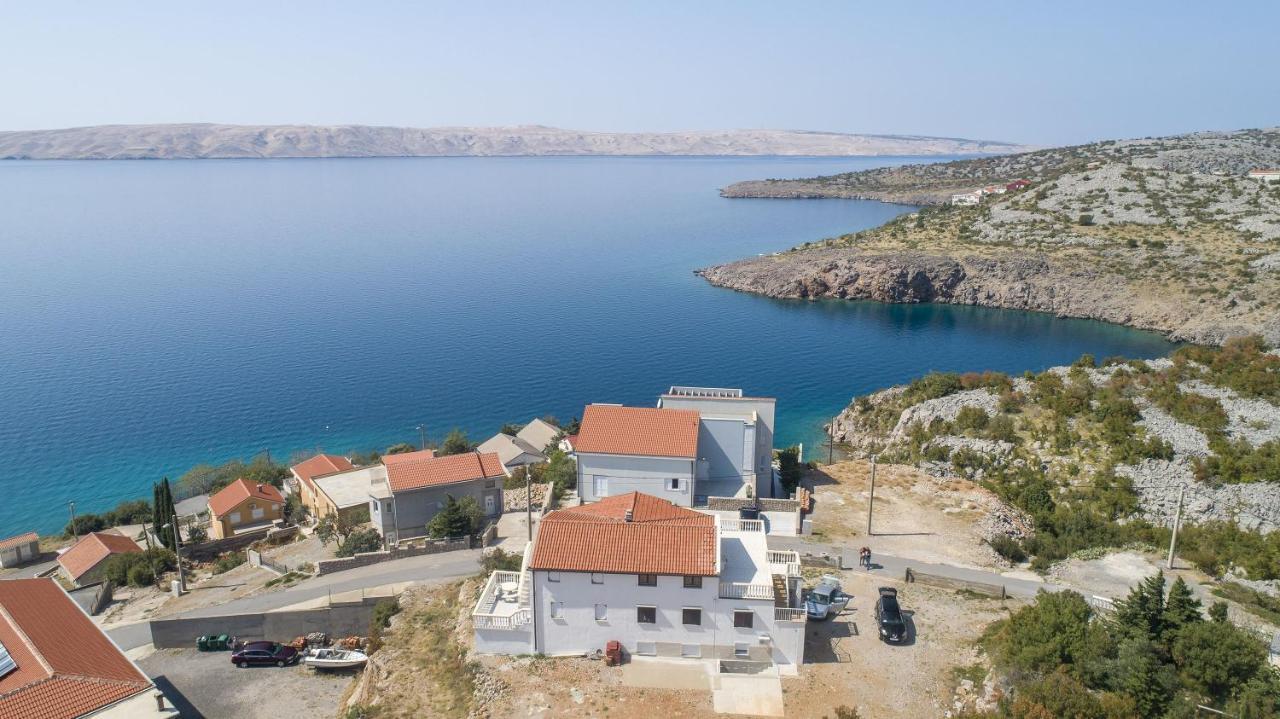Apartmani Marijana Чезарица Экстерьер фото
