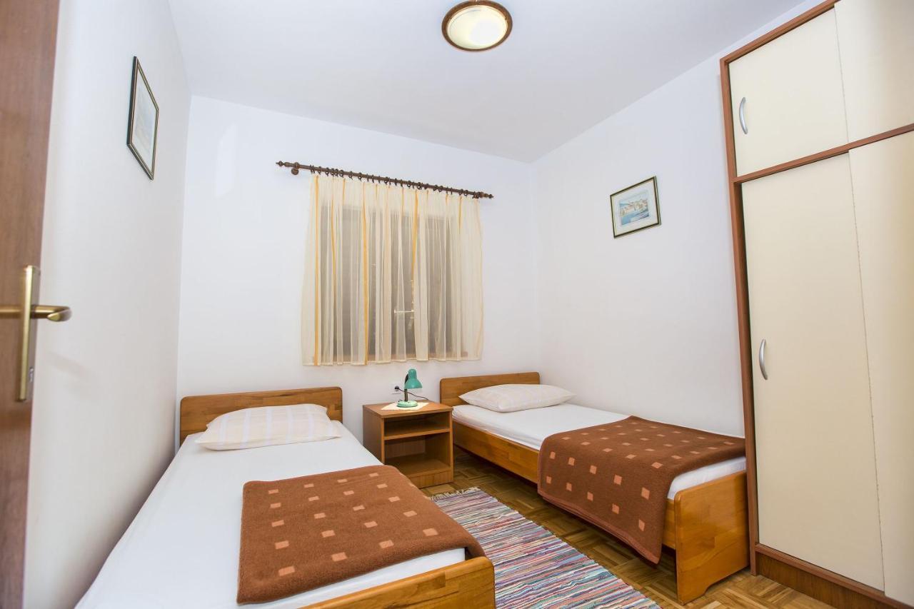 Apartmani Marijana Чезарица Экстерьер фото