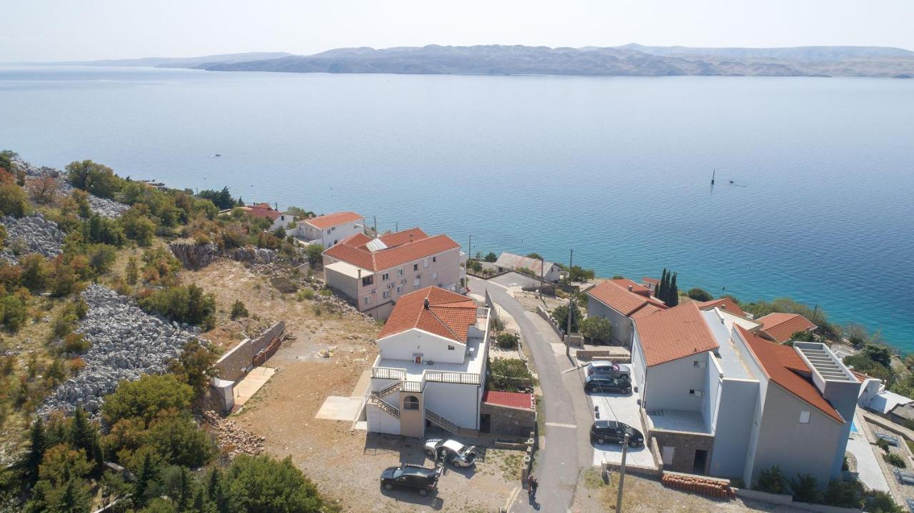 Apartmani Marijana Чезарица Экстерьер фото