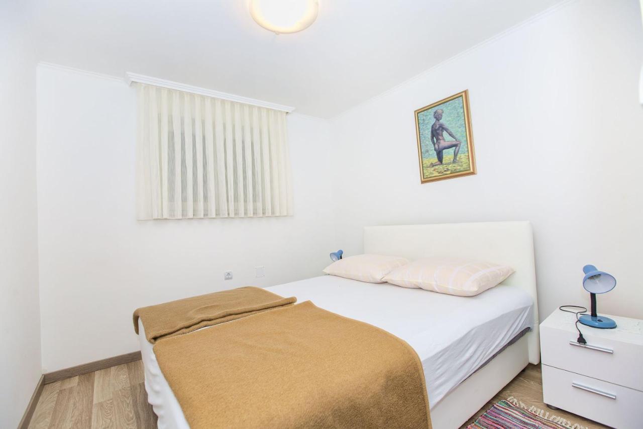 Apartmani Marijana Чезарица Экстерьер фото