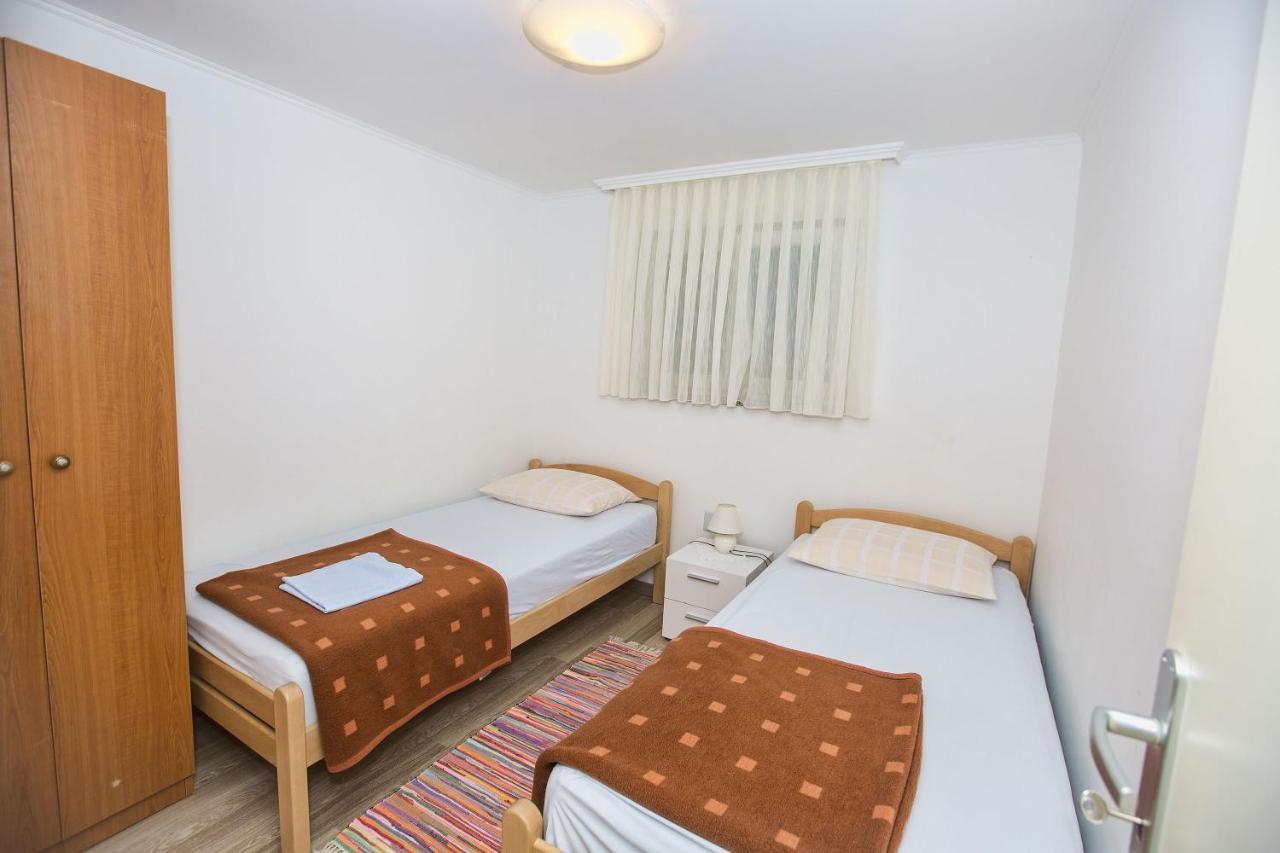 Apartmani Marijana Чезарица Экстерьер фото