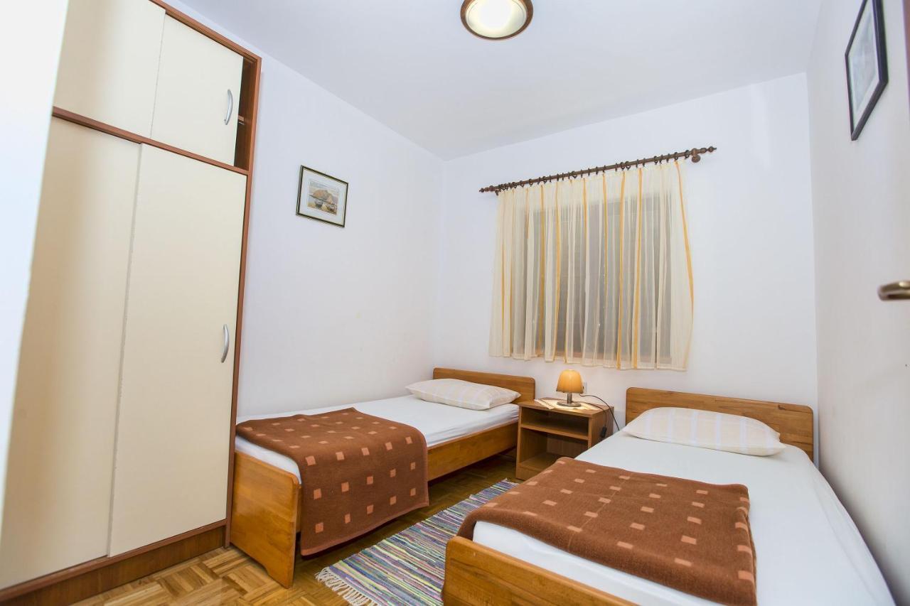 Apartmani Marijana Чезарица Экстерьер фото