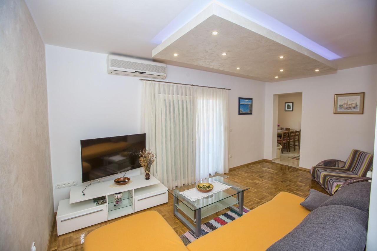 Apartmani Marijana Чезарица Экстерьер фото