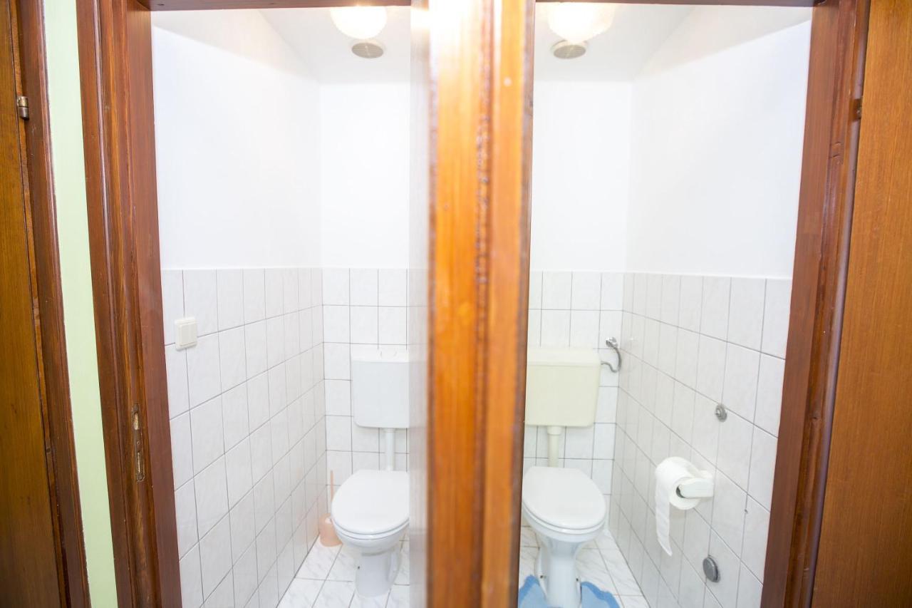 Apartmani Marijana Чезарица Экстерьер фото