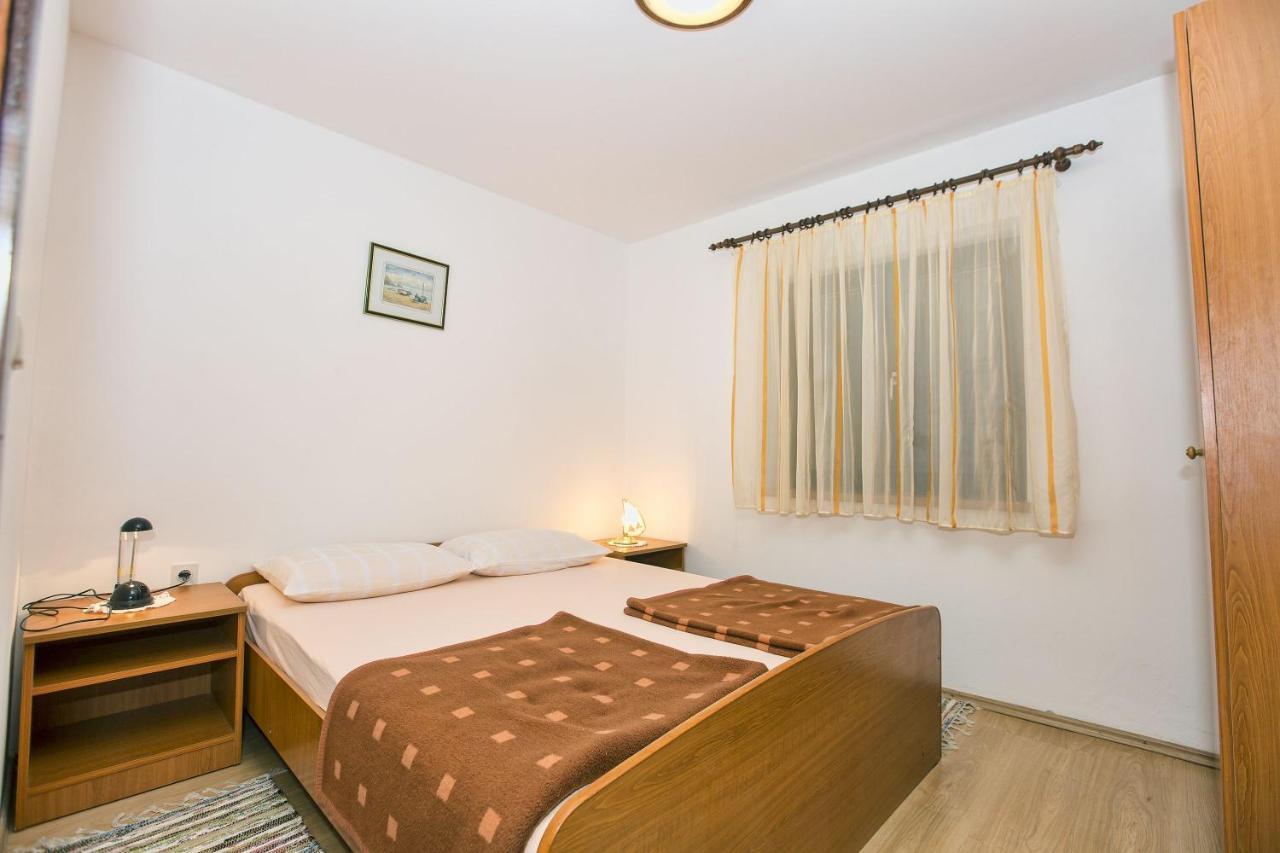 Apartmani Marijana Чезарица Экстерьер фото