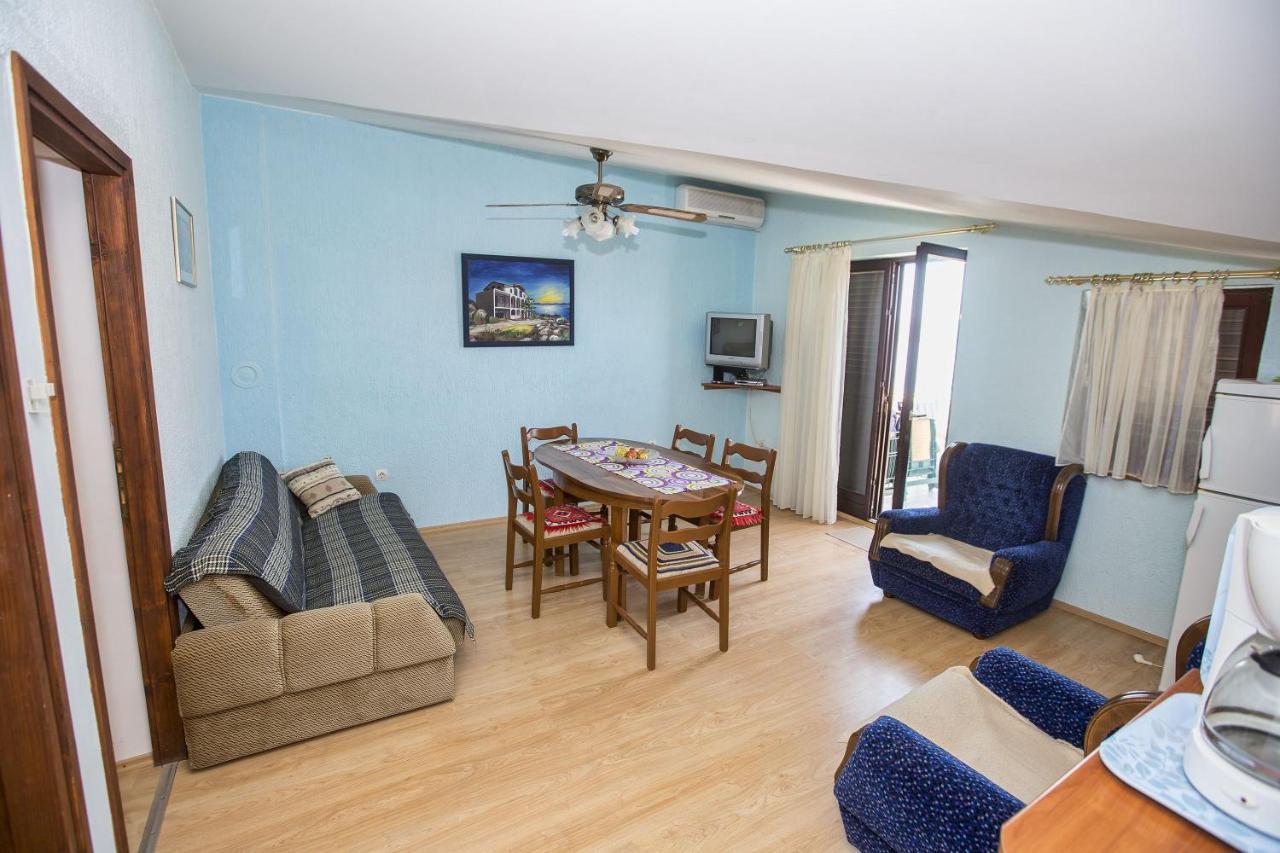 Apartmani Marijana Чезарица Экстерьер фото