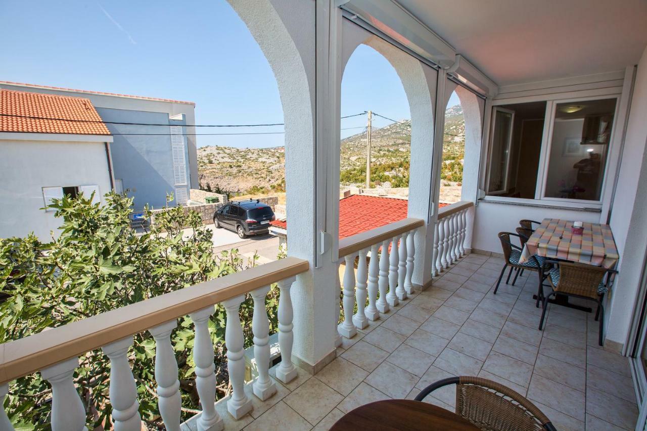 Apartmani Marijana Чезарица Экстерьер фото