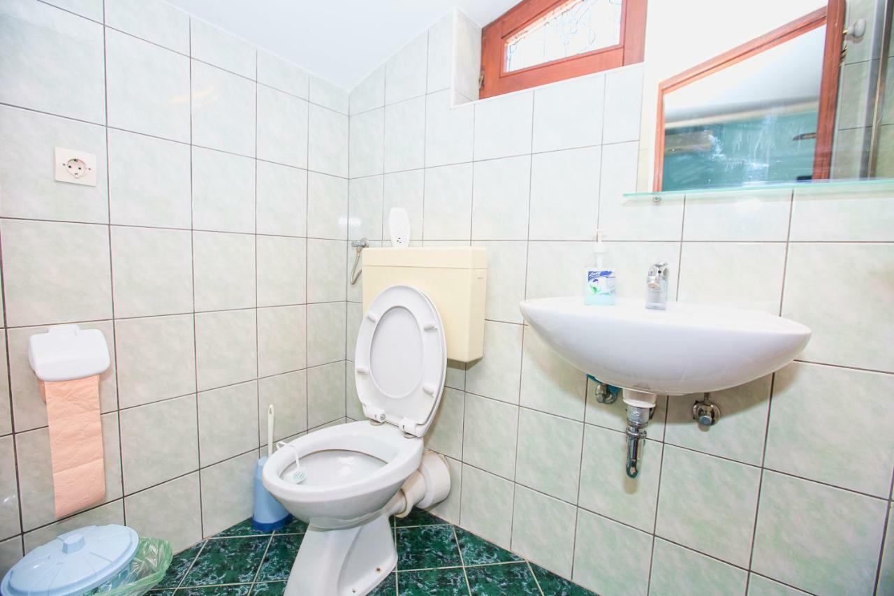 Apartmani Marijana Чезарица Экстерьер фото