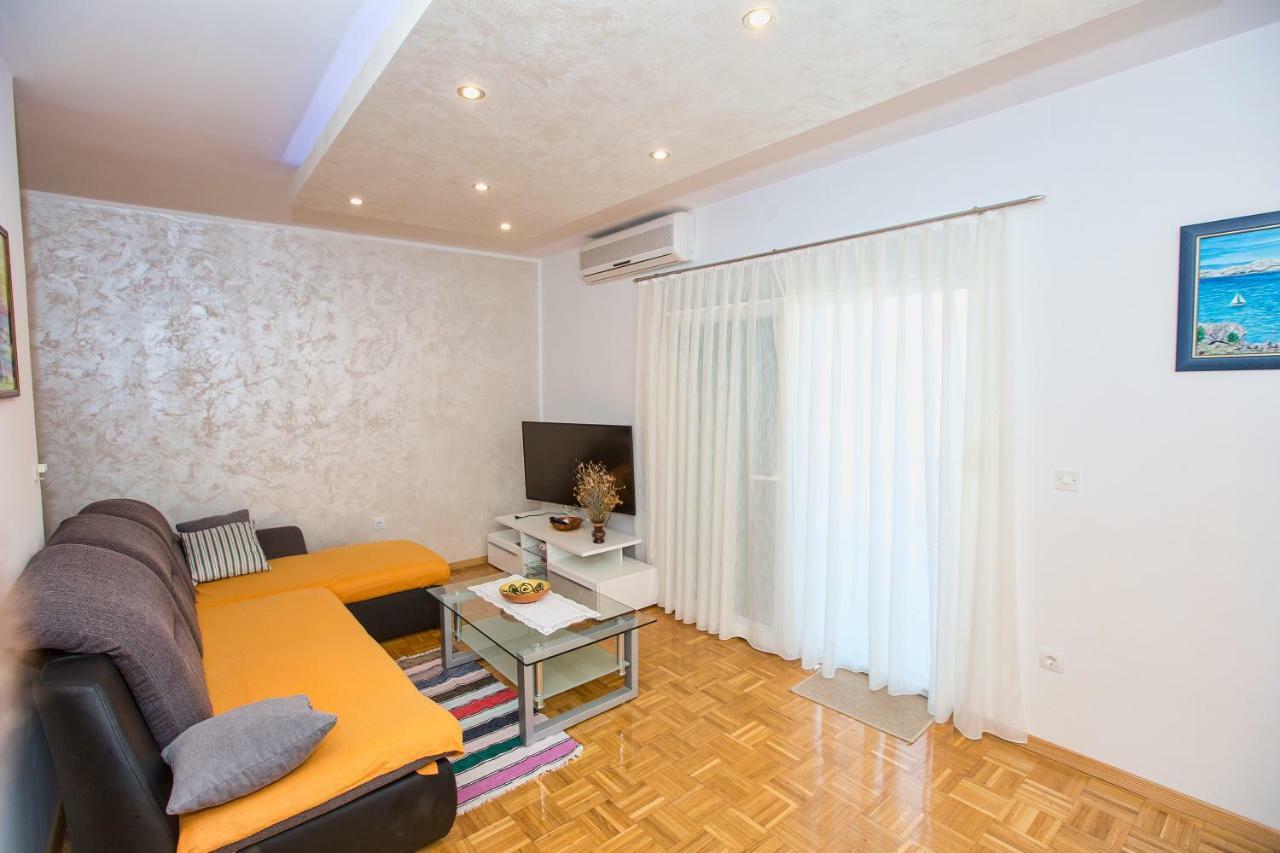Apartmani Marijana Чезарица Экстерьер фото